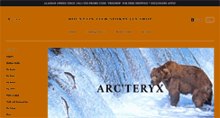 Desktop Screenshot of mtviewsports.com